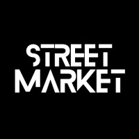 StreetMarket logo - Similar company to Streetmarkets