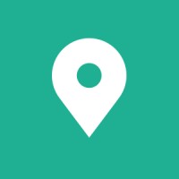 Pin Drop logo - Similar company to Spread Out Ai