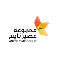 Aseertime.franchise logo - Similar company to Juice Time