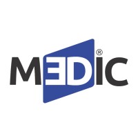 M3DIC logo - Similar company to Neuroup