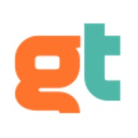 GosTech logo - Similar company to Trustech Engineering