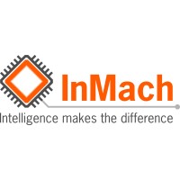 InMach Intelligente Maschinen logo - Similar company to Inter Control