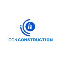 ICON Construction logo - Similar company to Yaduvanshi Construction & Developers