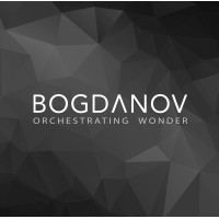BOGDANOV logo - Similar company to Vizid Solutions