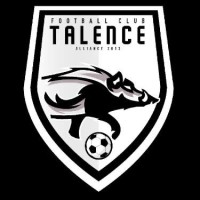 FC Talence logo - Similar company to Moklay