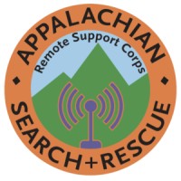 Appalachian Search & Rescue Conference Remote Support Corps logo - Similar company to Screena (Acquired By Thetaray)