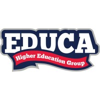 Educa Higher Education Group logo - Similar company to Smb Technologies Solutions