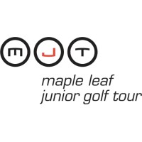 Maple Leaf Junior Golf Tour (Association)