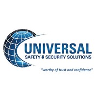 Universal Safety & Security Solutions, Inc. logo - Similar company to Centurion Defense Solutions, Llc