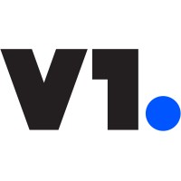 V1. logo - Similar company to Evrloop