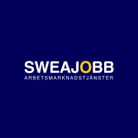 SWEAJOBB - Arbetsmarknadstjänster logo - Similar company to Ehrab