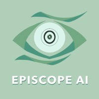 Episcope AI logo - Similar company to Rotterdamse Dromers