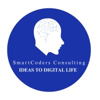 SmartCoders Consulting logo - Similar company to Smart Coders