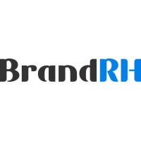 BrandRH+TI logo - Similar company to Merito Construtora