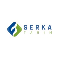 SERKA TARIM logo - Similar company to Erdoğanlar Tarim