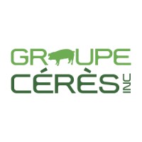 Groupe Cérès inc. logo - Similar company to Alterra Agri