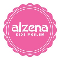 Alzena Kids Moslem