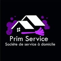 Prim service logo - Similar company to Infinity Engins