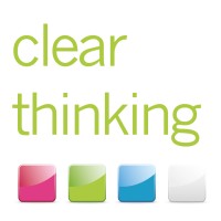 The Clear Thinking Partnership logo - Similar company to Osb Events