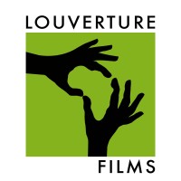 Louverture Films logo - Similar company to Pacific Post