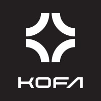 Kofa logo - Similar company to Saglev