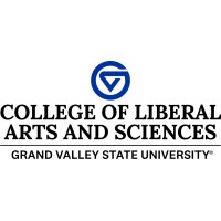 GVSU College of Liberal Arts and Sciences logo - Similar company to Proponents