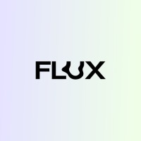 Flux logo - Similar company to Junto