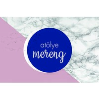 Atölye Mereng logo - Similar company to Vanista