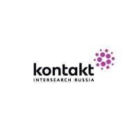 Kontakt InterSearch Russia logo - Similar company to Cornerstone Russia