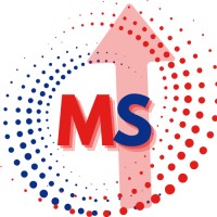 Marketing Shift logo - Similar company to Marketing Shift
