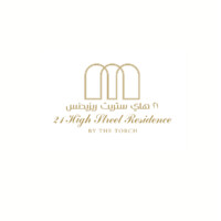 21HighStreetResidence logo - Similar company to Mina Hotel And Residences By The Torch