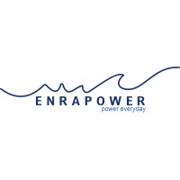 ENRAPOWER logo - Similar company to Supreme Caterware