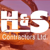 H & S Contractors Ltd logo - Similar company to K.T.V Leasing Ltd