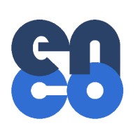 Enco Consulting, Inc. logo - Similar company to Carr Utility Contracting, Inc.