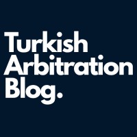 Turkish Arbitration Blog logo - Similar company to Katja Feldmeier