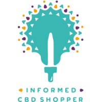 Informed CBD Shopper logo - Similar company to Bace Health