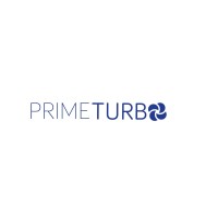 PrimeTurbo logo - Similar company to Euroricambiusati