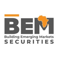 Building Emerging Markets Securities (BEM Securities) logo - Similar company to Emrald Securities Services Bourse