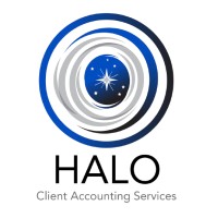 Halo Client Accounting Services logo - Similar company to Tusk Private Client Services