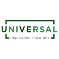 Universal Insurance Holdings Inc (UVE) logo - Similar company to Eagle Tree Service
