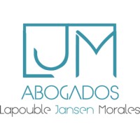 Lapouble Jansen Morales logo - Similar company to Arias & Figoli