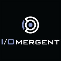IOmergent logo - Similar company to Resogy