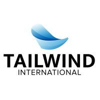 Tailwind International logo - Similar company to Aag - Active Artware Gmbh