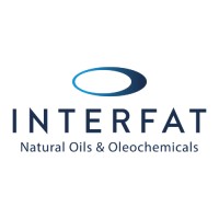 Interfat logo - Similar company to Juzen Chemical Corporation