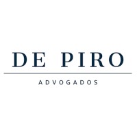 De Piro Advogados logo - Similar company to Andrade & Menezes
