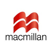 MACMILLAN PUBLISHERS INTERNATIONAL LIMITED logo - Similar company to Hop!