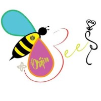 Orijin Bees logo - Similar company to Ripstop By The Roll