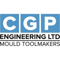 CGP Engineering Ltd logo - Similar company to Lev Engineering Limited