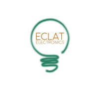 ÉCLAT Electronics logo - Similar company to Eclat Eternal Studio