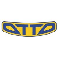 Otto Car Parts logo - Similar company to Flashdrop